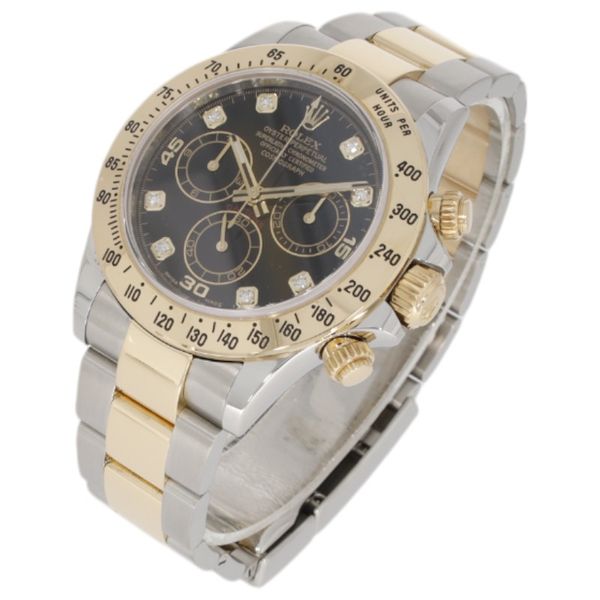 Rolex Daytona 116523